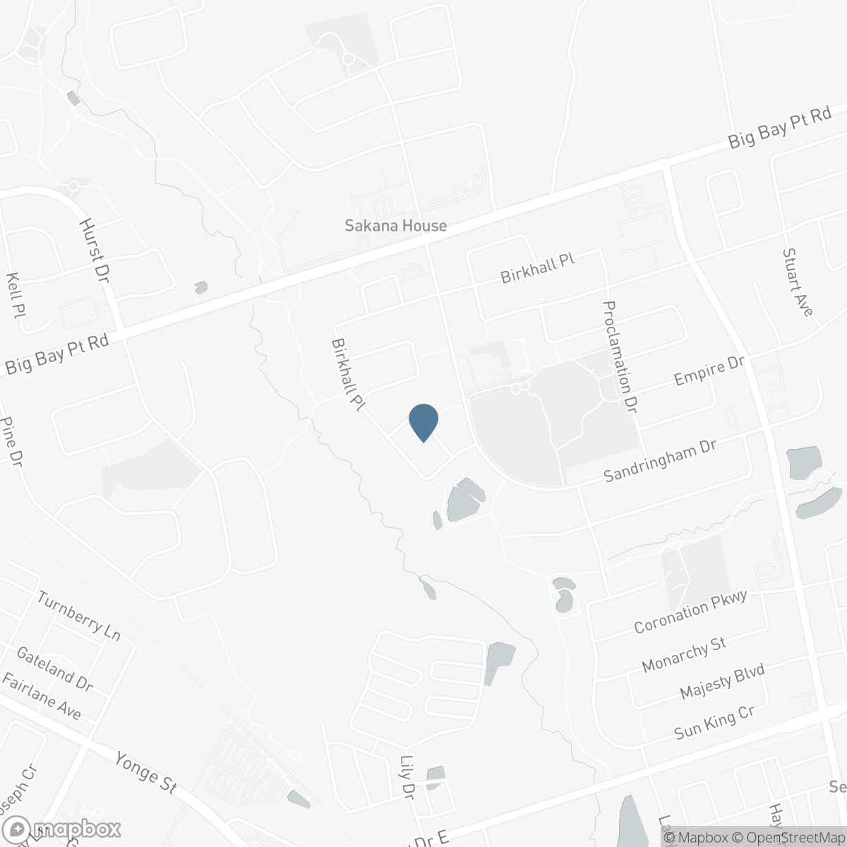 11 KENSINGTON TRAIL, Barrie, Ontario L4N 0K5